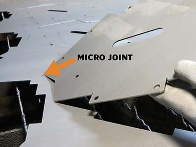 micro joint sheet metal|Micro.